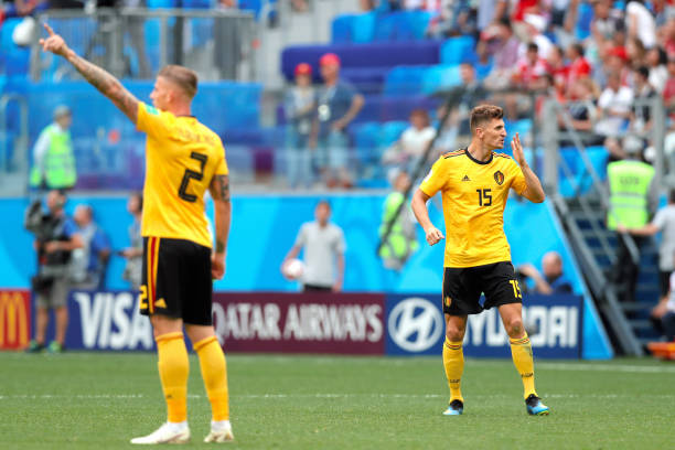 巨大的挑战 巨大的挑战